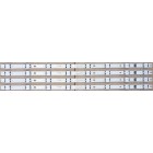 LG 55UN7300 LED STRIPS (SET OF 4)